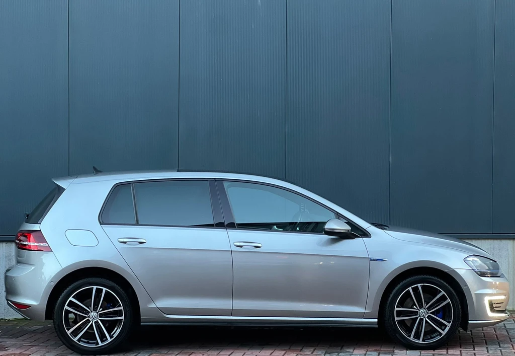 Volkswagen Golf – foto 5