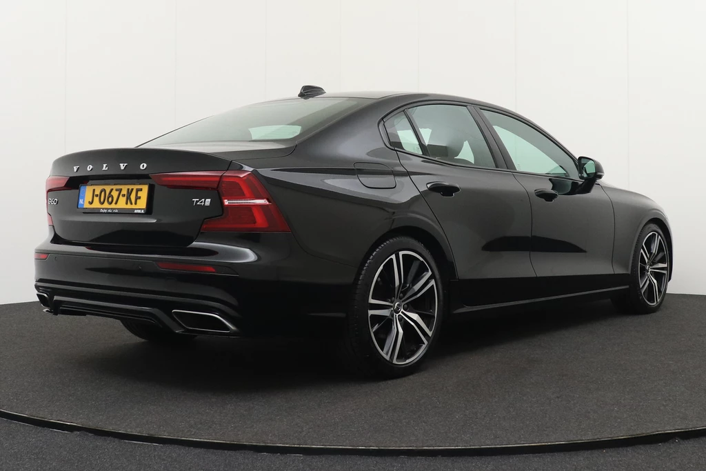 Volvo S60 – foto 4