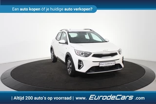 Kia Stonic – thumbnail 13