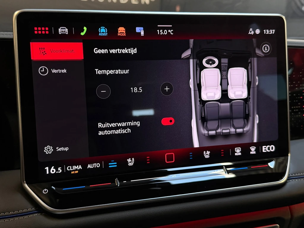 Volkswagen Tiguan – foto 20