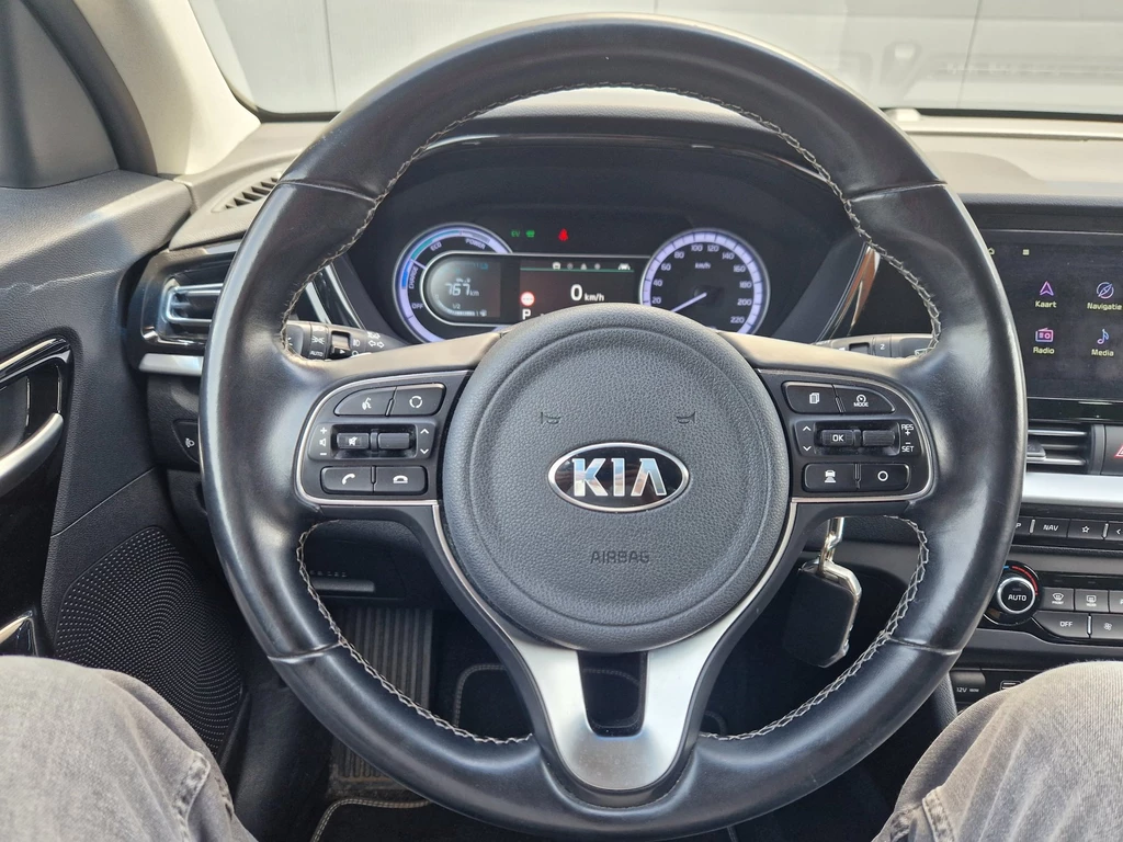 Kia Niro – foto 17