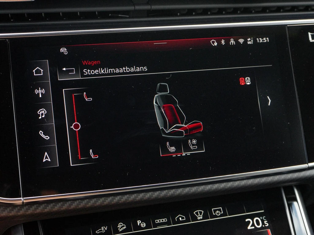 Audi Q8 – foto 60