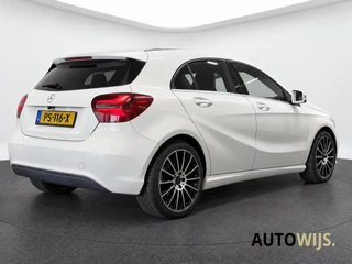 Mercedes-Benz A-Klasse – thumbnail 5