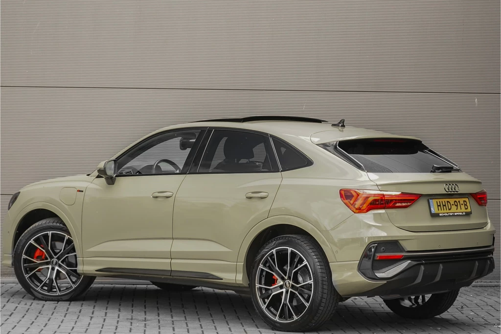 Audi Q3 – foto 4