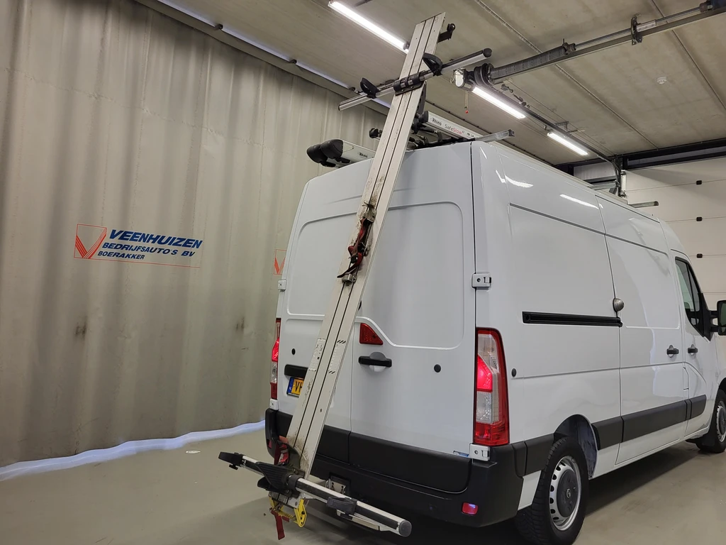 Opel Movano – foto 6
