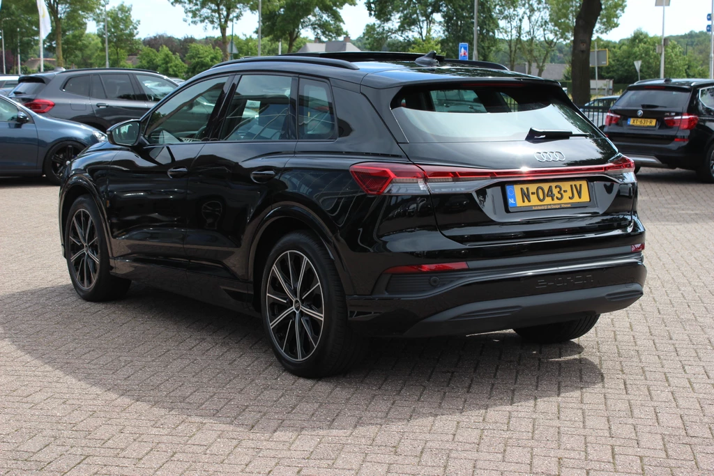 Audi Q4 e-tron – foto 3