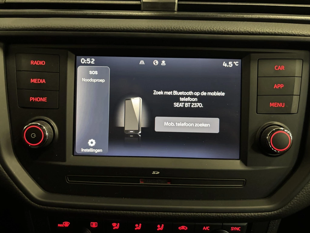 SEAT Arona – foto 21