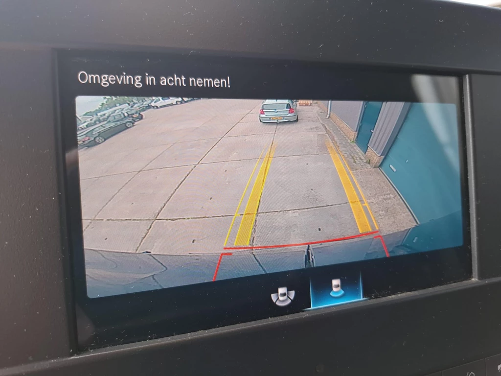 Mercedes-Benz Sprinter – foto 30