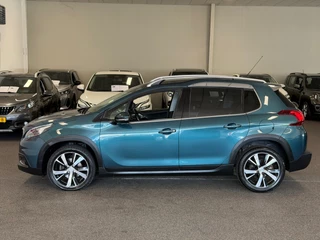 Peugeot 2008 – thumbnail 2