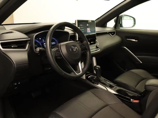 Toyota Corolla Cross – thumbnail 14