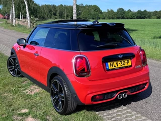 MINI Cooper S – thumbnail 7