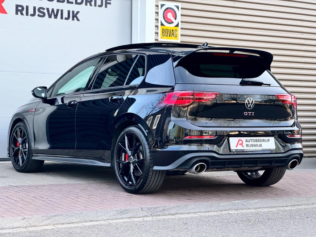 Volkswagen Golf – foto 4