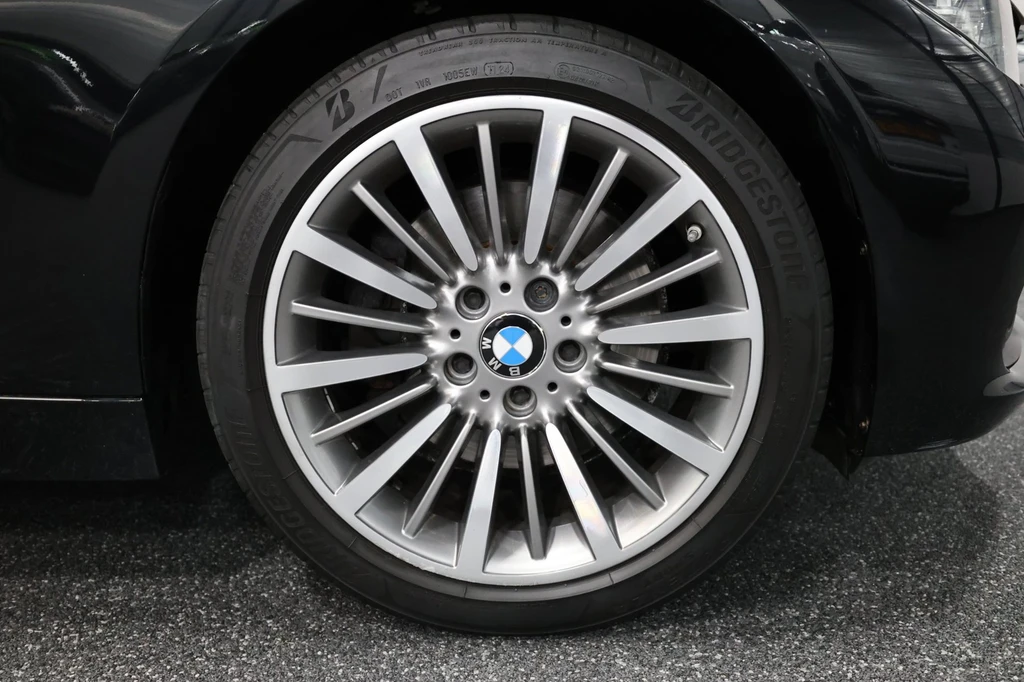 BMW 3 Serie – foto 20