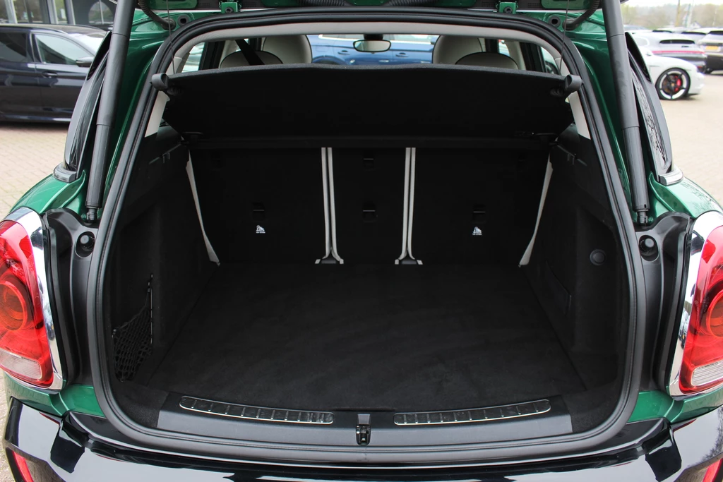 MINI Countryman – foto 19