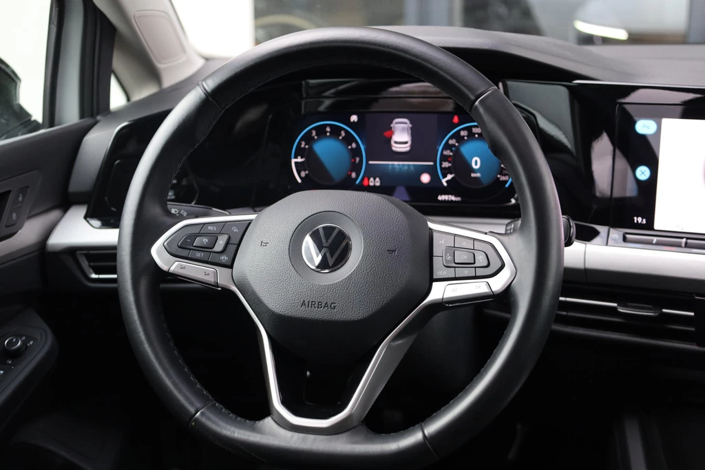 Volkswagen Golf – foto 10