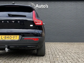 Volvo XC40 – thumbnail 5