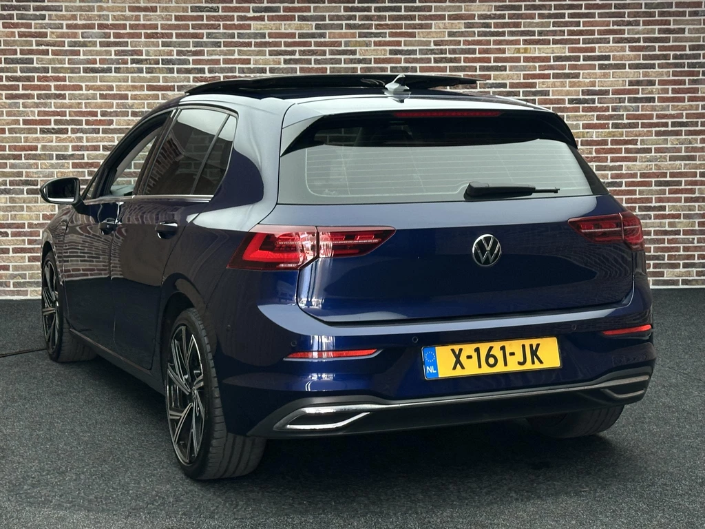 Volkswagen Golf – foto 5