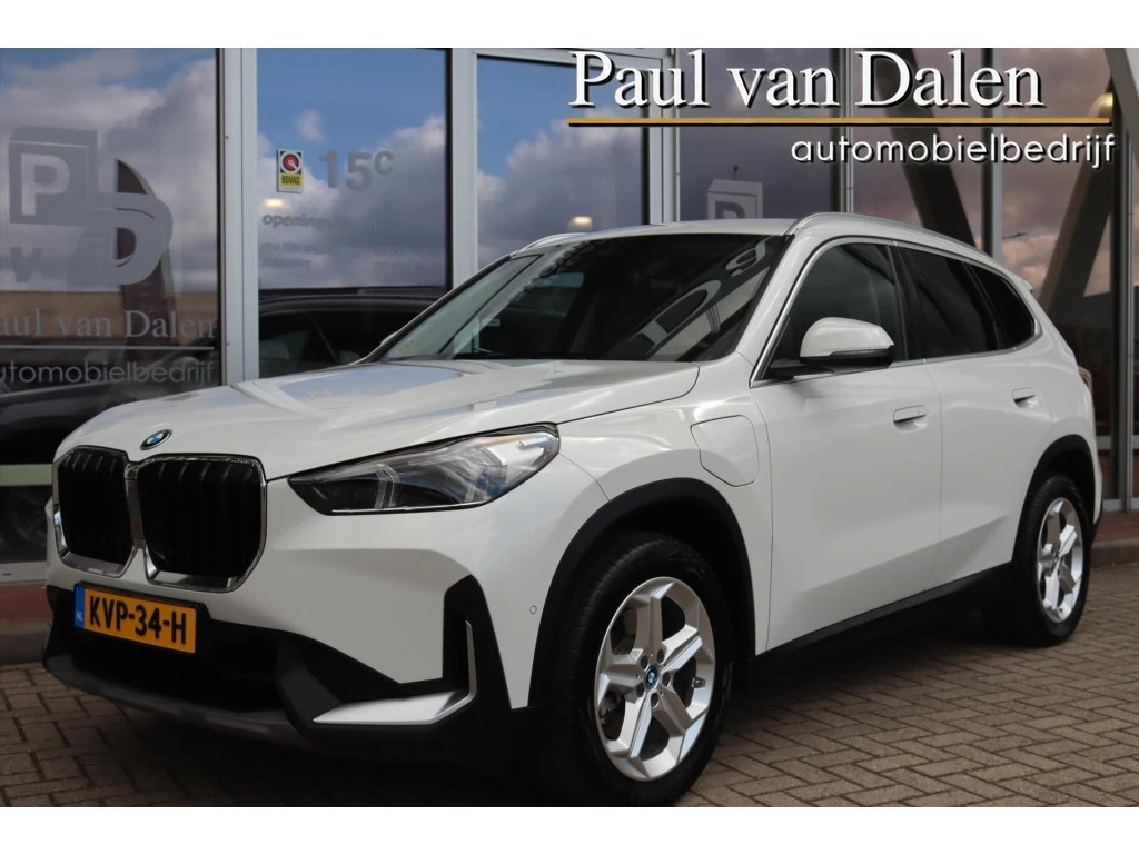 BMW X1 – foto 1