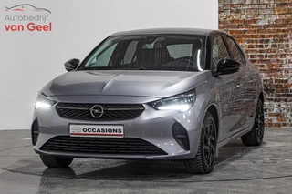 Opel Corsa – thumbnail 1