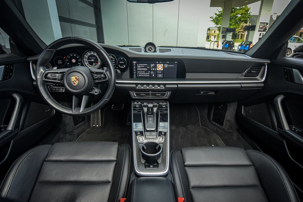 Porsche 911 – foto 47