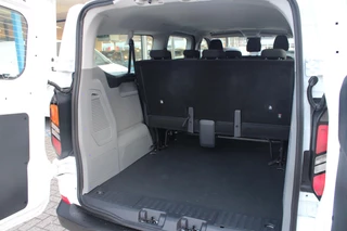 Ford Transit Custom – thumbnail 23