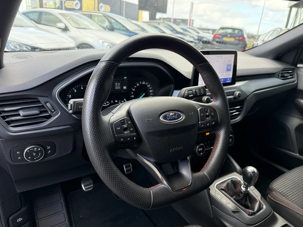 Ford Focus – foto 10