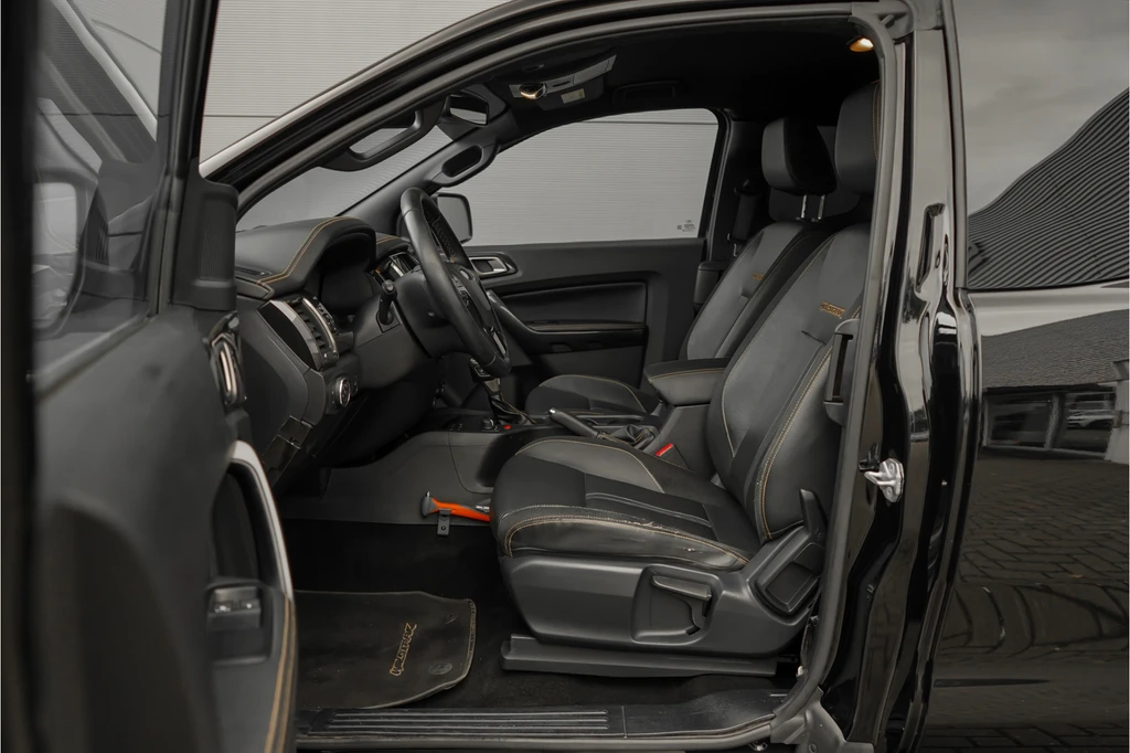 Ford Ranger – foto 12