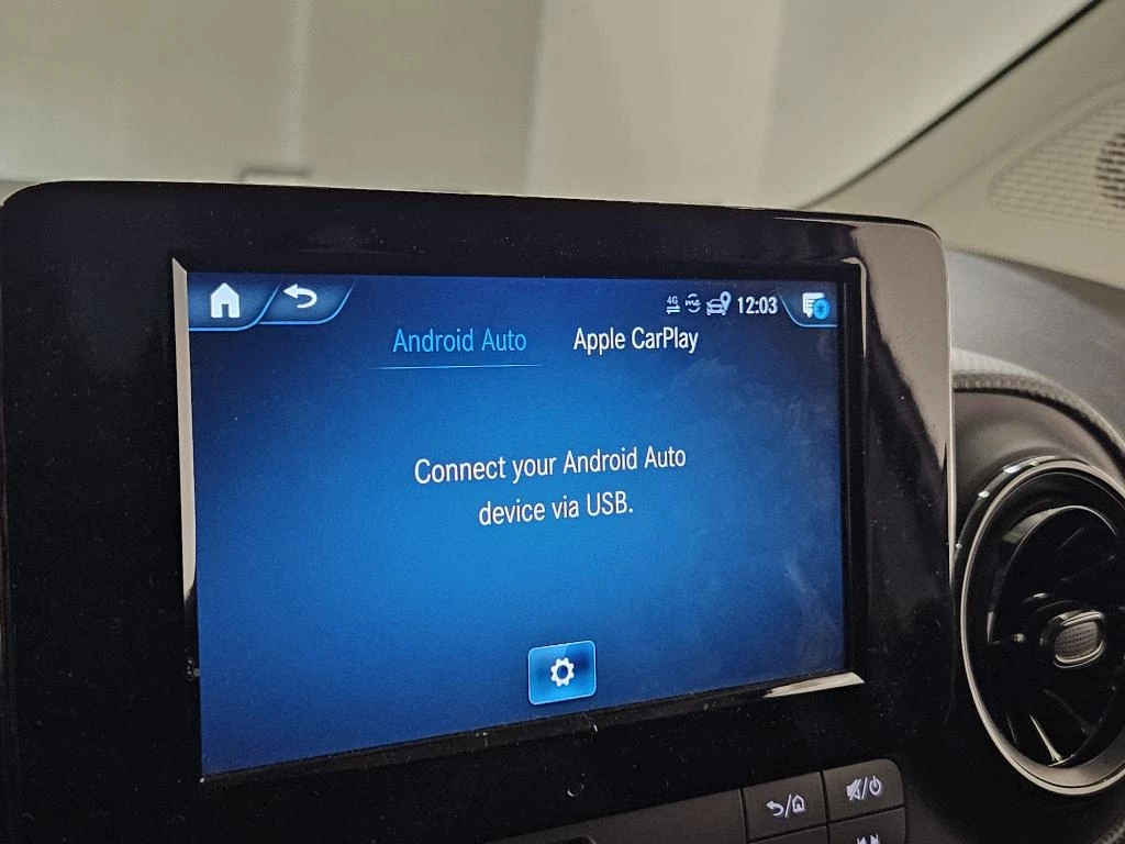 Mercedes-Benz Citan – foto 15