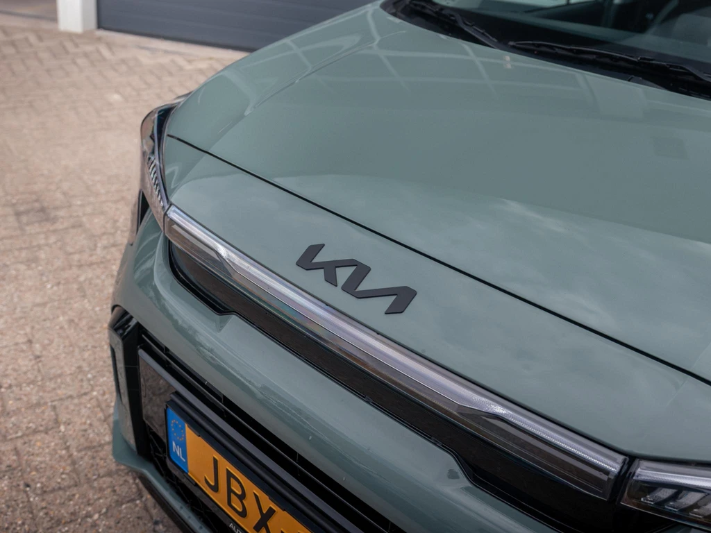 Kia Picanto – foto 25