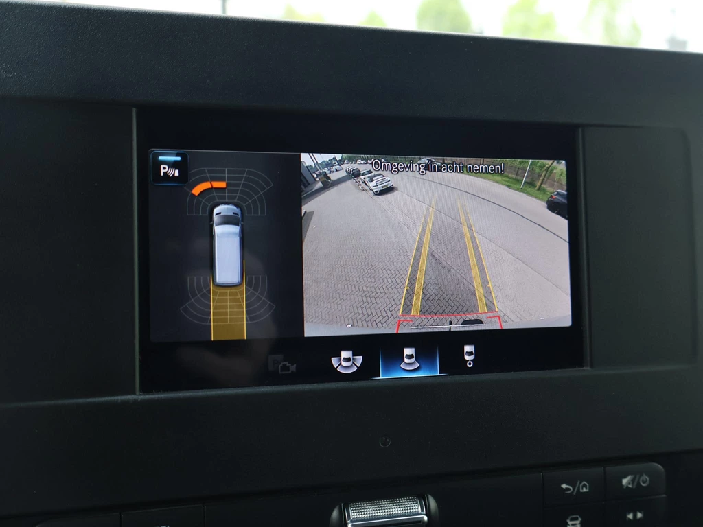 Mercedes-Benz Sprinter – foto 15