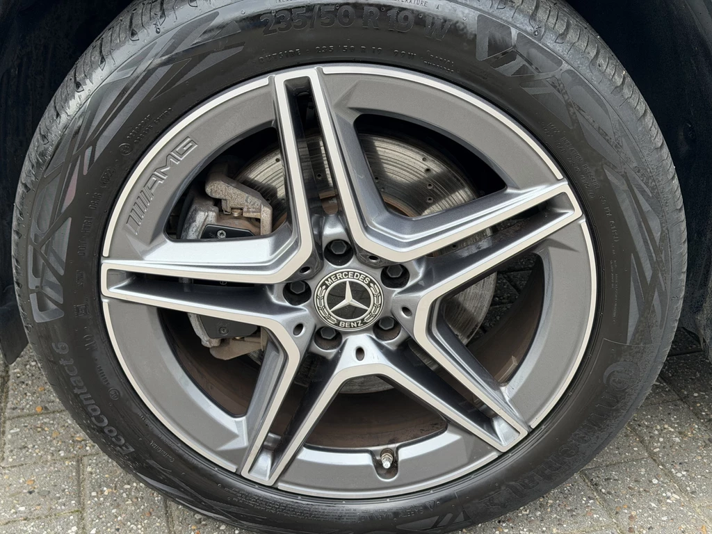 Mercedes-Benz GLA – foto 6