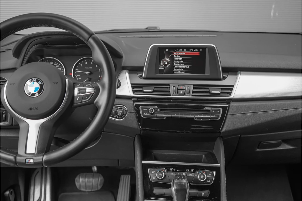BMW 2 Serie – foto 22