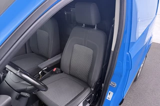 Ford Transit Connect – thumbnail 9