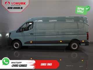 Renault Master – thumbnail 2