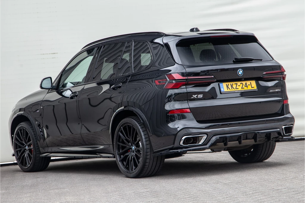 BMW X5 – foto 4