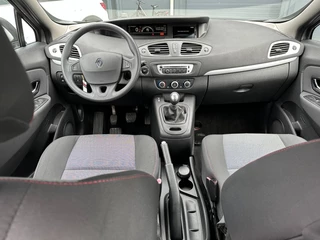 Renault Grand Scénic – thumbnail 15