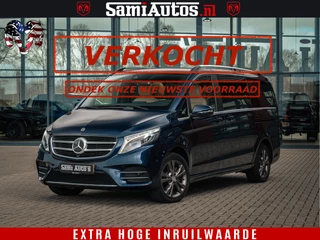 Mercedes-Benz V-Klasse – thumbnail 2
