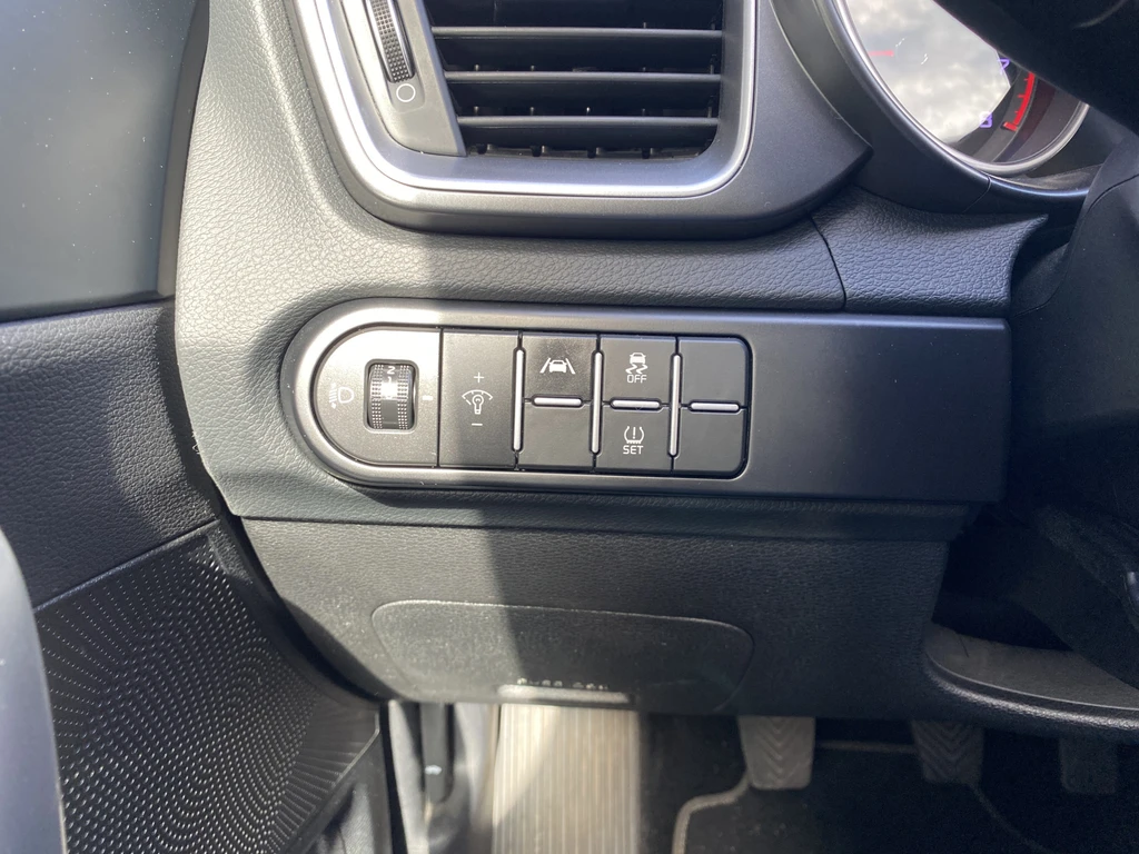 Kia Ceed Sportswagon – foto 23
