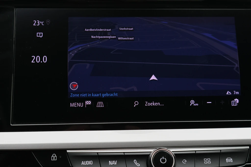 Opel Grandland – foto 15