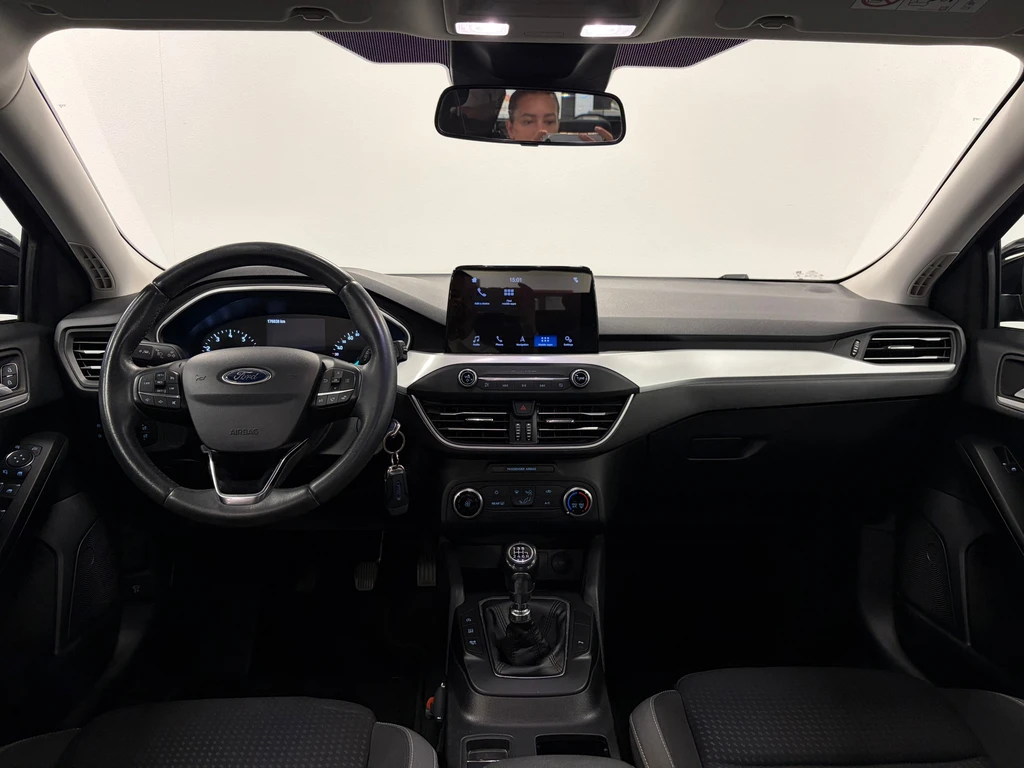 Ford Focus – foto 11
