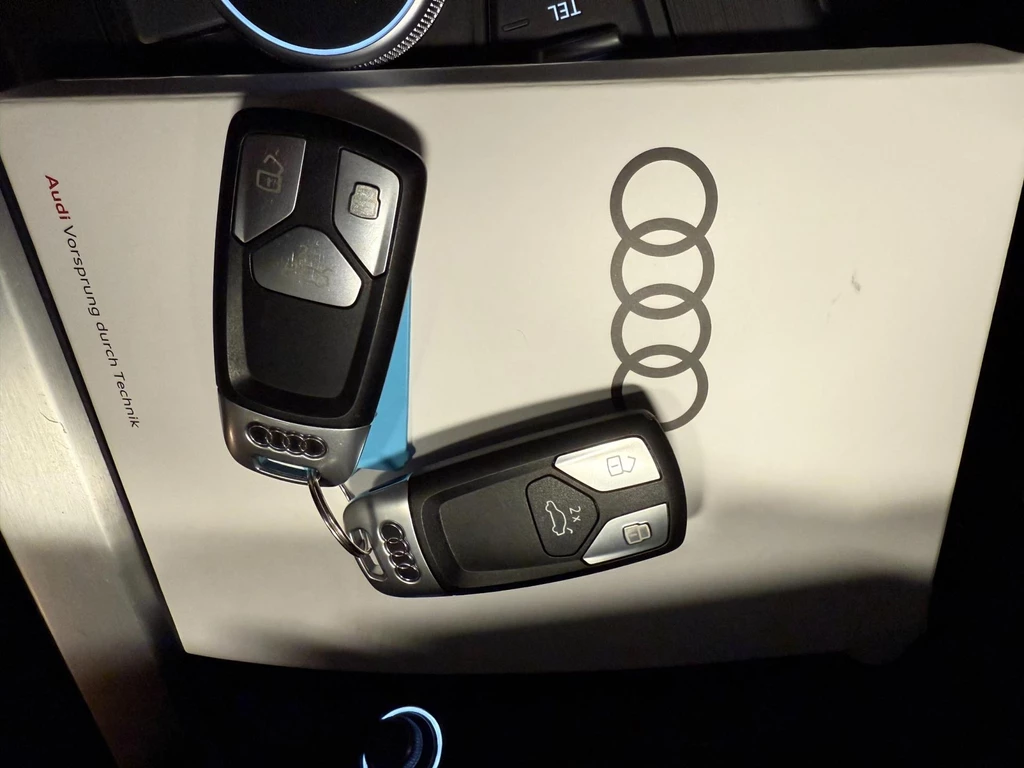 Audi A5 – foto 50