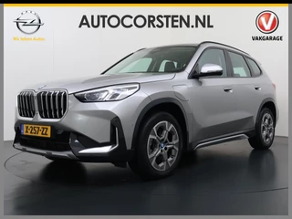 BMW X1 – thumbnail 1