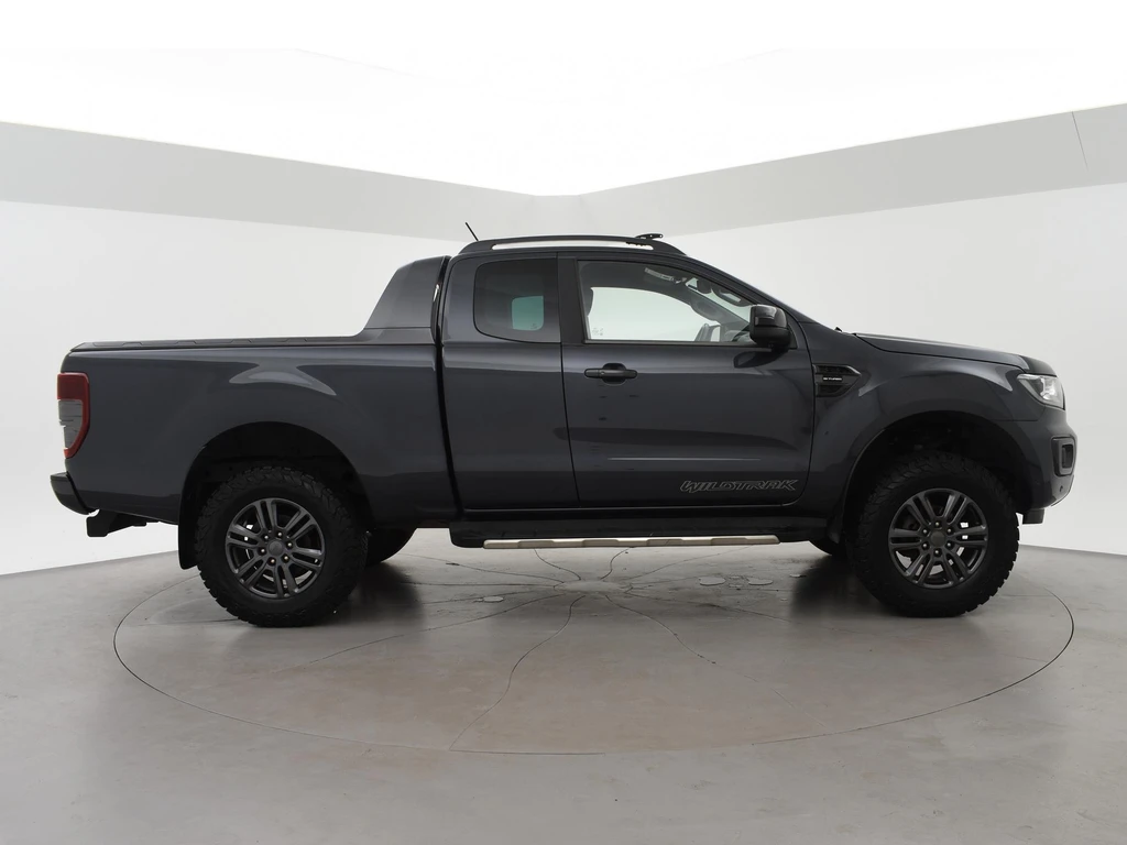 Ford Ranger – foto 5