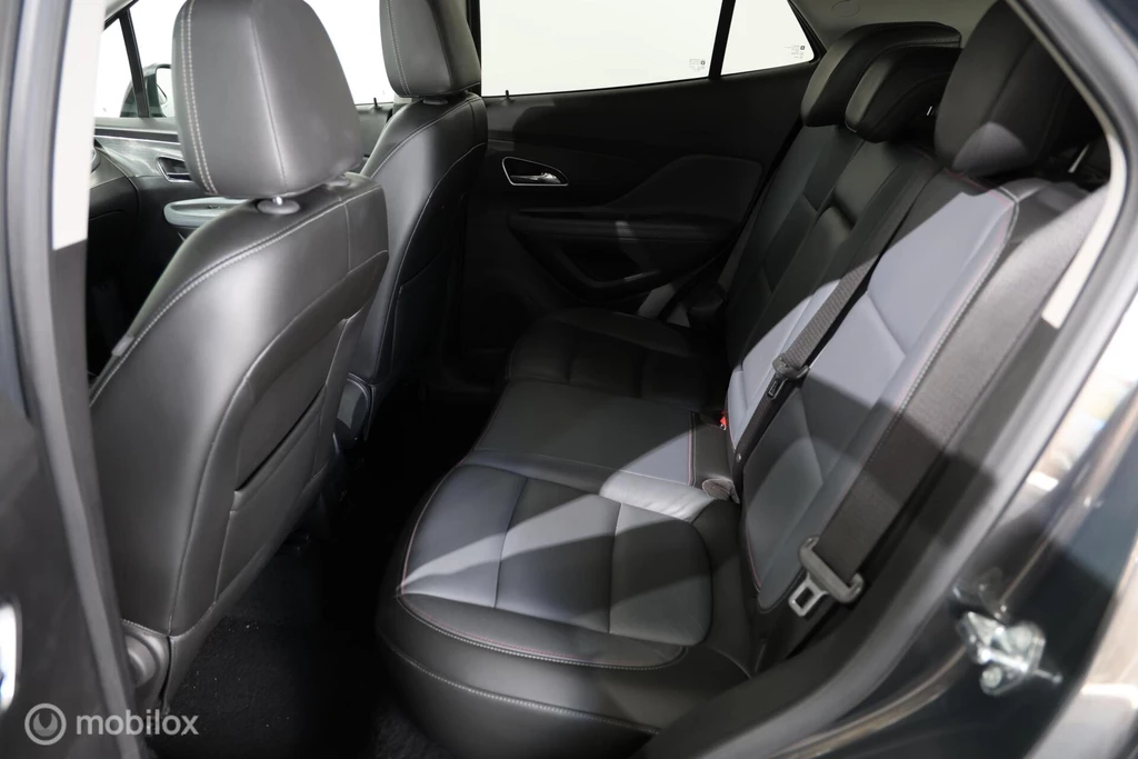 Opel Mokka – foto 24