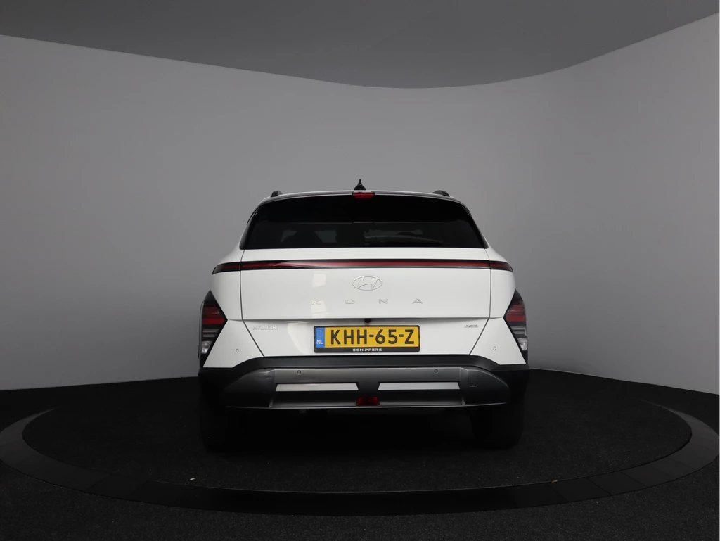 Hyundai Kona – foto 5