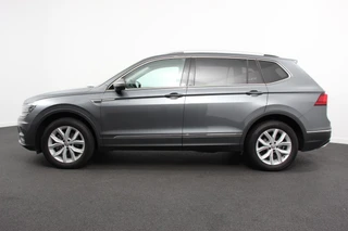 Volkswagen Tiguan Allspace – thumbnail 3