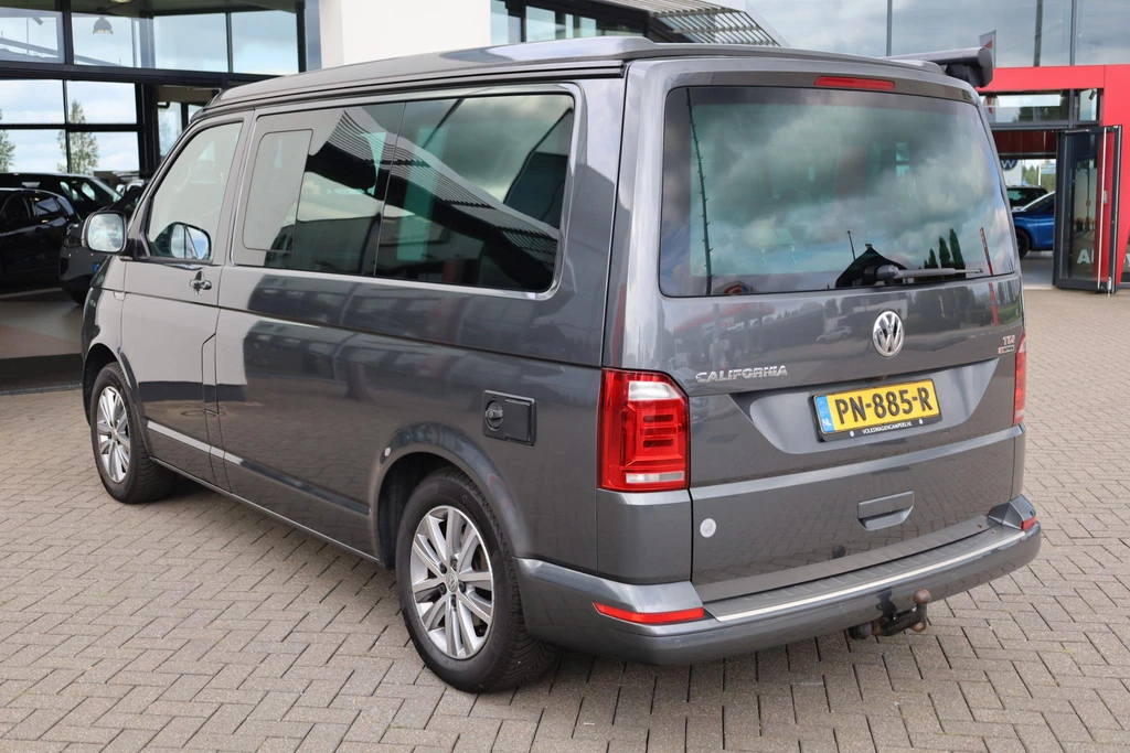 Volkswagen California – foto 4