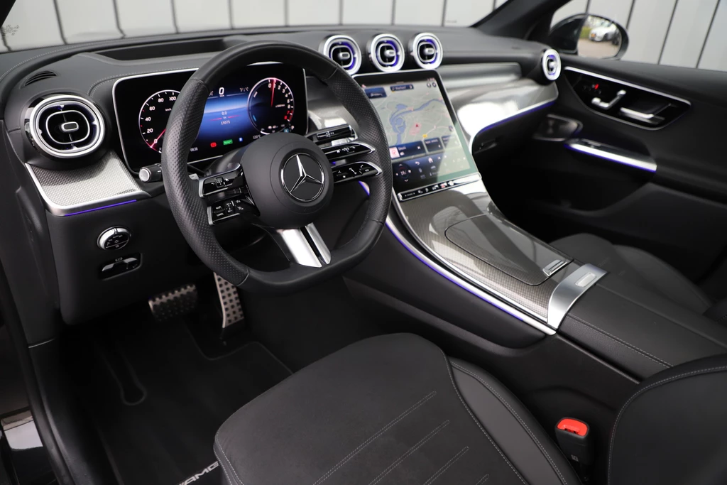 Mercedes-Benz GLC – foto 9