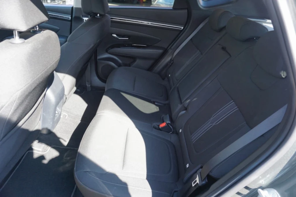 Hyundai Tucson – foto 18
