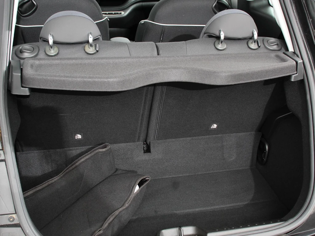 Fiat 500e – foto 11